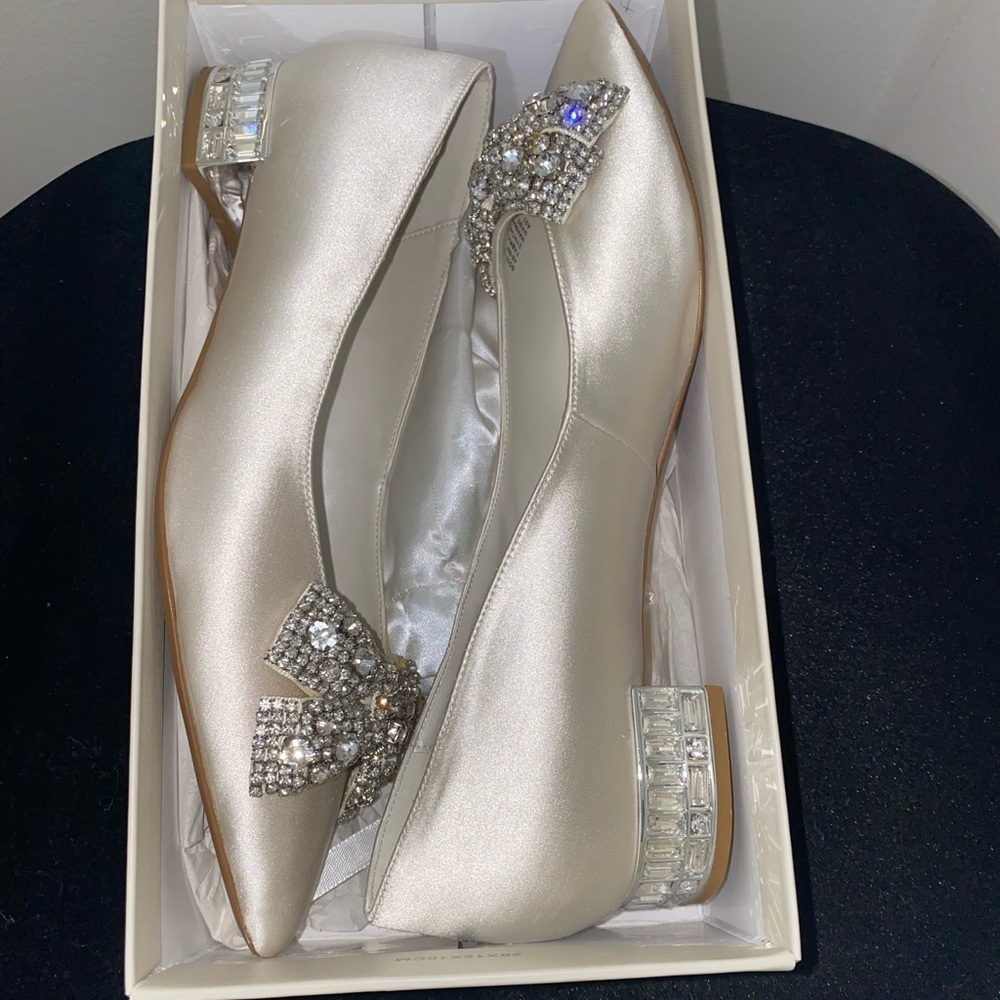 Dune London shoes